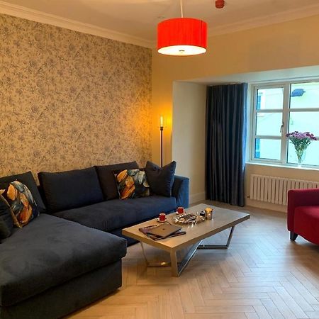 Apartment, Kilkenny City Kültér fotó