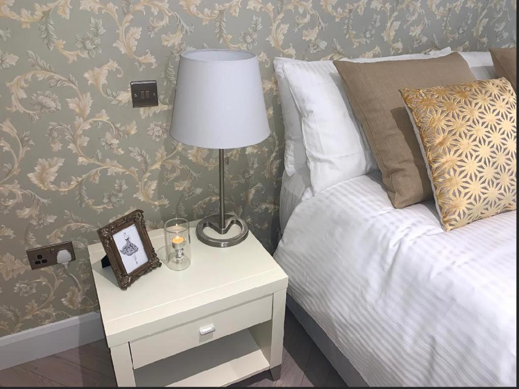 Apartment, Kilkenny City Kültér fotó